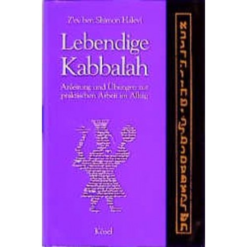 Lebendige Kabbalah