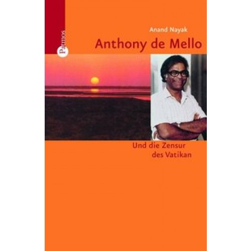 Anthony de Mello
