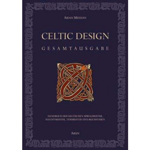 Celtic Design - Gesamtausgabe