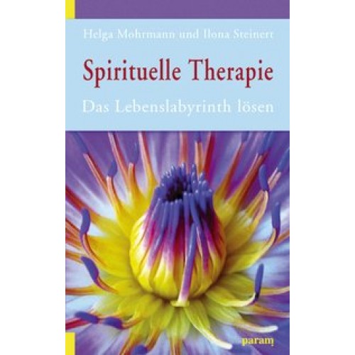 Spirituelle Therapie