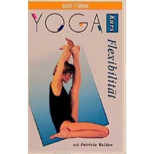 Yoga - Kurs Flexibilität