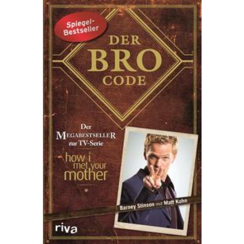 Der Bro Code
