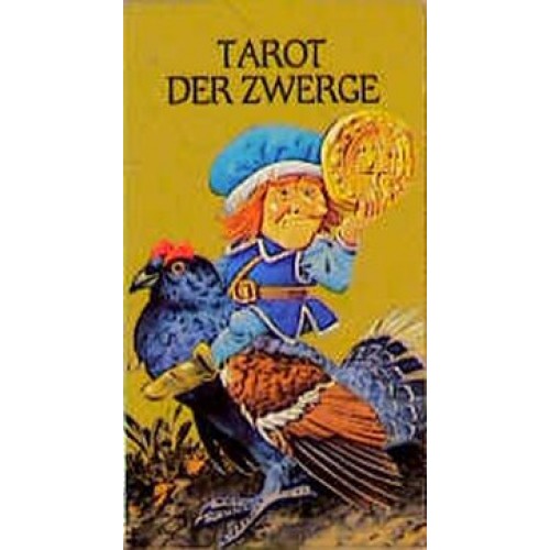 Tarot der Zwerge (Tarot der Gnome)