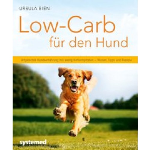 Low-Carb für den Hund
