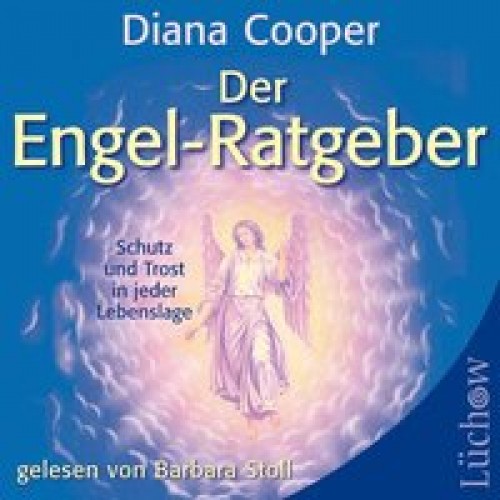 Der Engel-Ratgeber (CD)