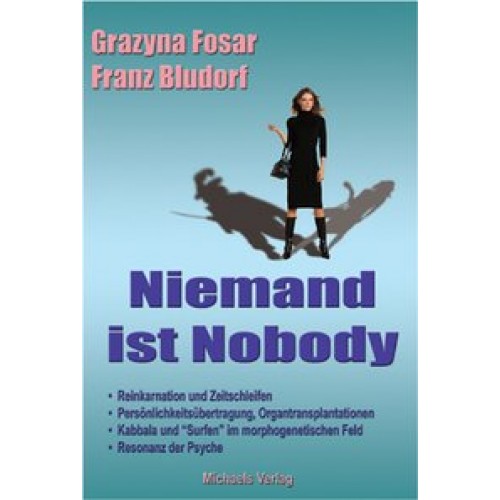 Niemand ist Nobody
