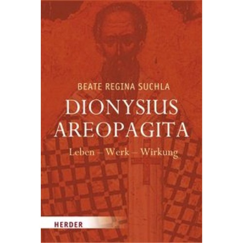 Dionysius Areopagita