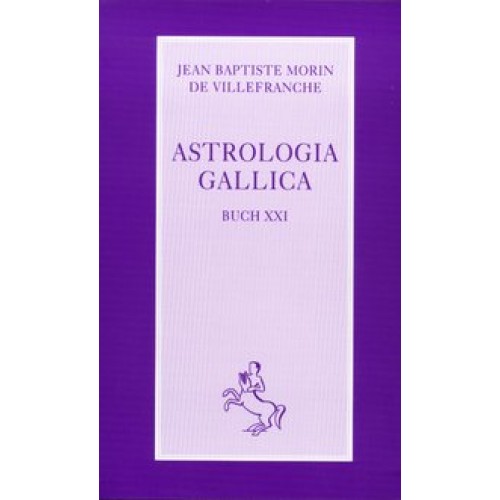 Astrologia Gallica