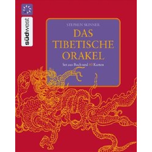 Das tibetische Orakel (Set)