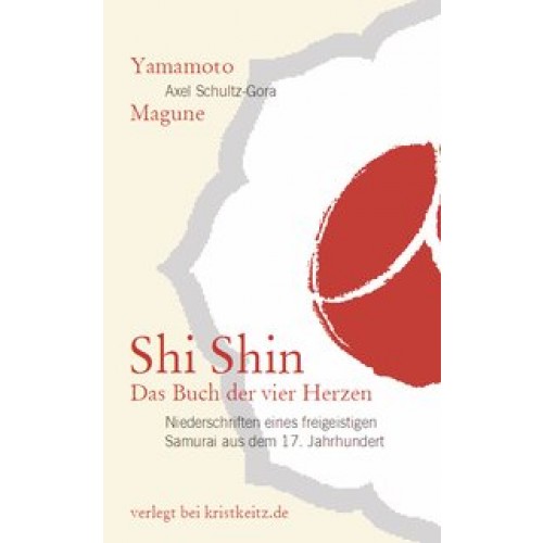Shi Shin – Das Buch der vier Herzen