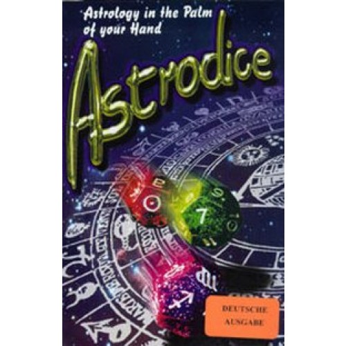 Astrowürfel - Astrodice