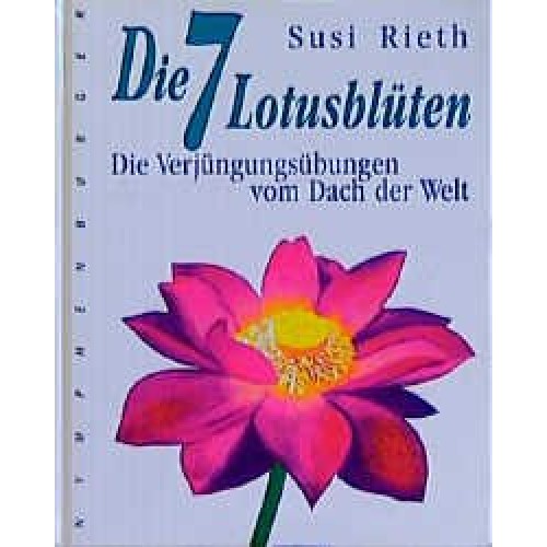 Die 7 Lotusblüten