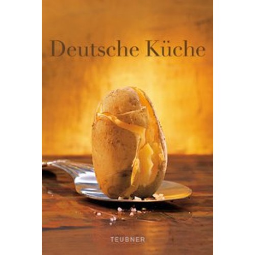 Das TEUBNER Buch - Deutsche Küche