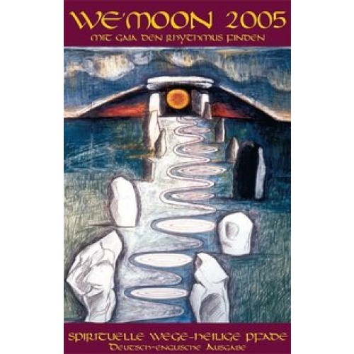 We'Moon 2005