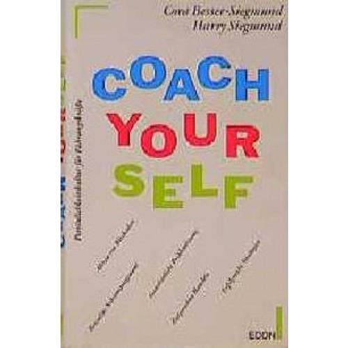 Coach yourself