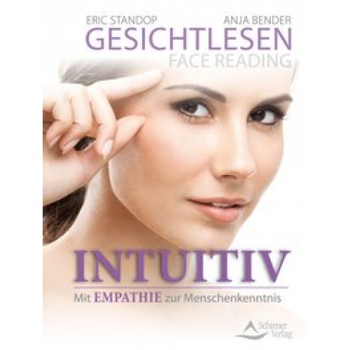 Gesichtlesen - Face Reading Intuitiv