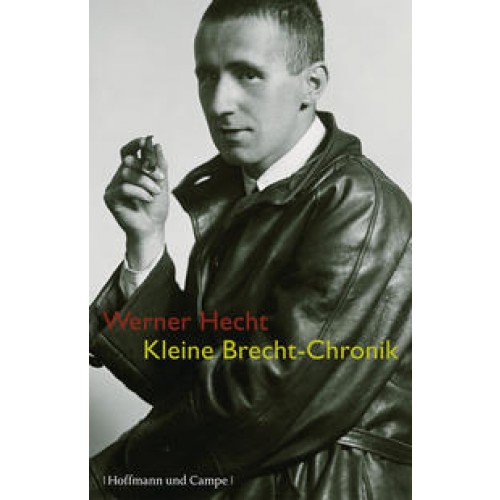 Kleine Brecht-Chronik
