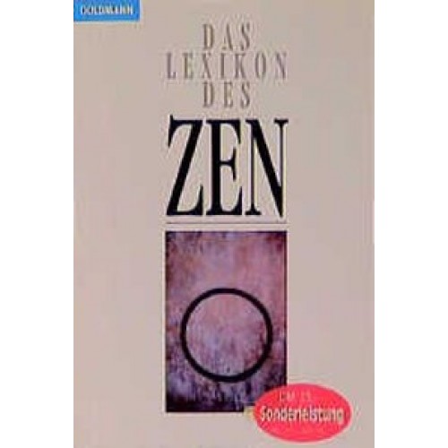 Das Lexikon des Zen