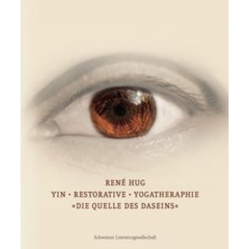 Yin Restorative Yogatherapie