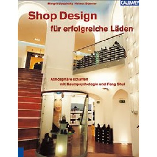Shop-Design für erfolgreiche Läden