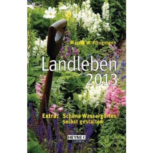 Landleben 2013