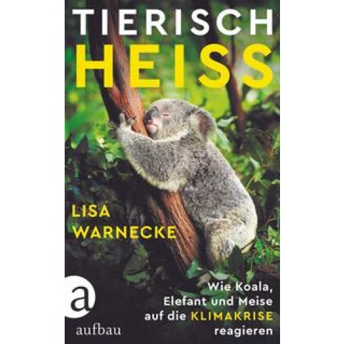 Tierisch heiß