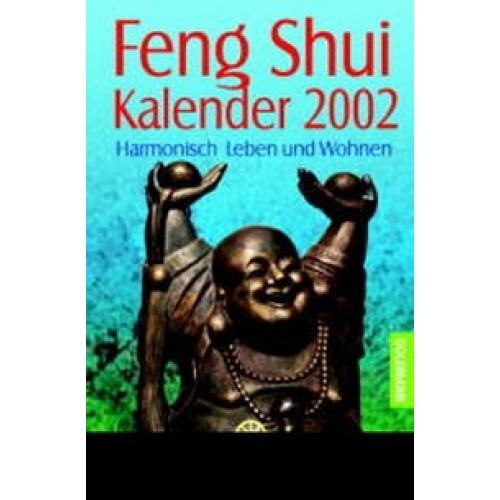 Feng-Shui-Kalender 2002