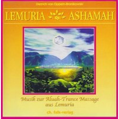Lemuria - Ashamah