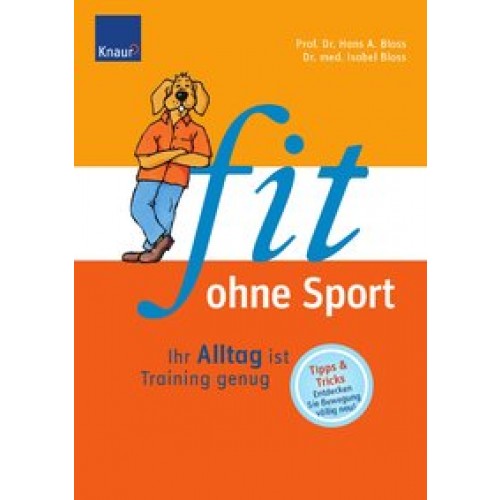 Fit ohne Sport