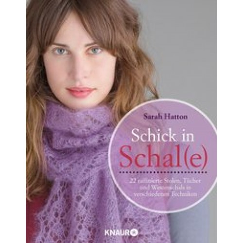 Schick in Schal(e)