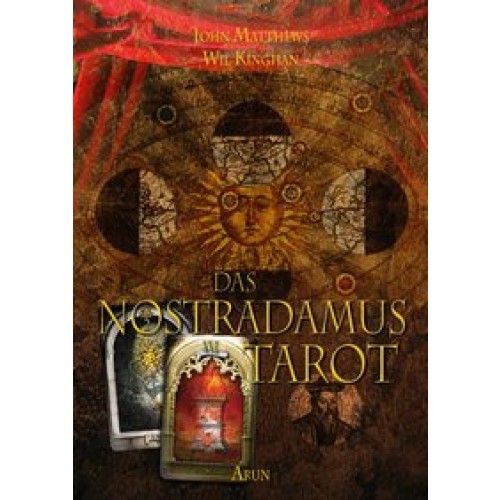 Das Nostradamus-Tarot