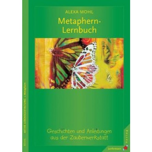 Metaphern-Lernbuch