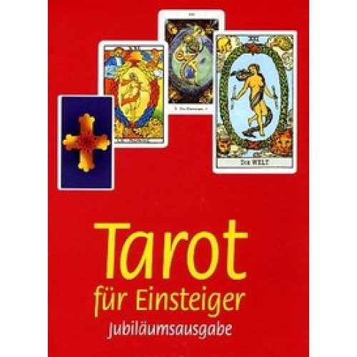 Tarot für Einsteiger/innen - Jubiläums-Set