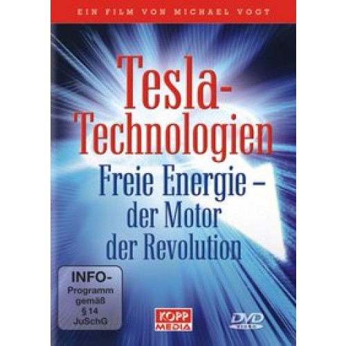 Tesla-Technologien