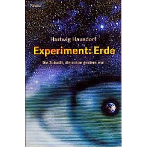 Experiment: Erde