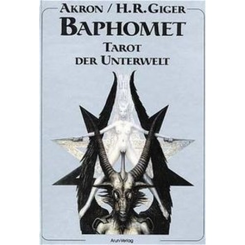 Baphomet-CD-Set