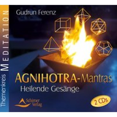 Agnihotra-Mantras