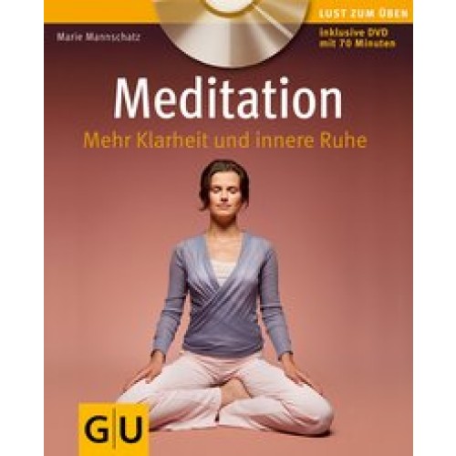 Meditation (mit Audio-CD)