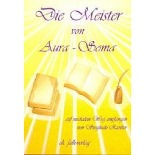 Die Meister von Aura-Soma