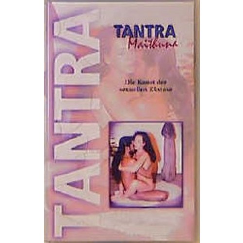 Tantra Maithuna