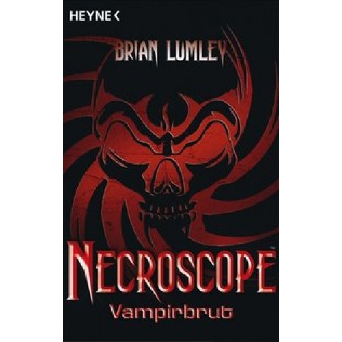 Necroscope 2 - Vampirbrut