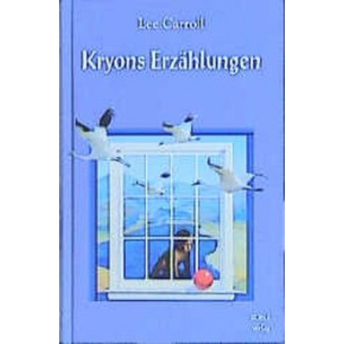 Kryons Erzählungen