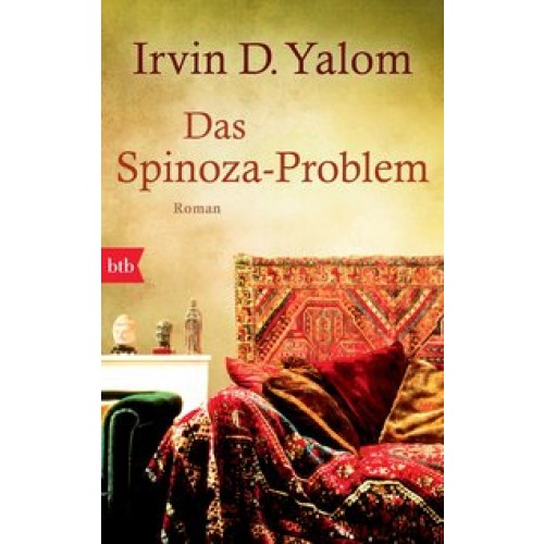 Das Spinoza-Problem