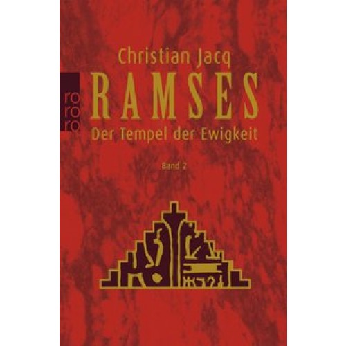Ramses: Der Tempel der Ewigkeit