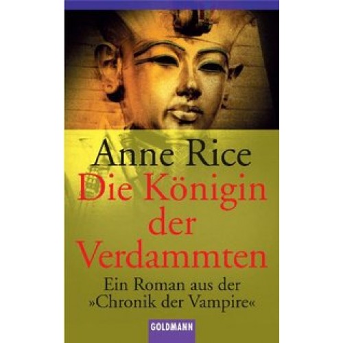Die Chronik eines Vampirs / Die Königin der Verdammten