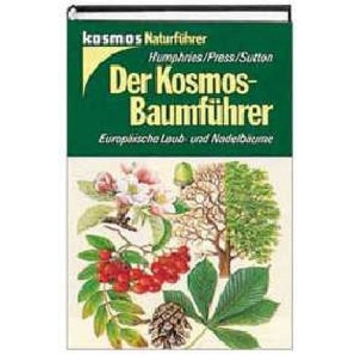 Kosmos-Baumführer