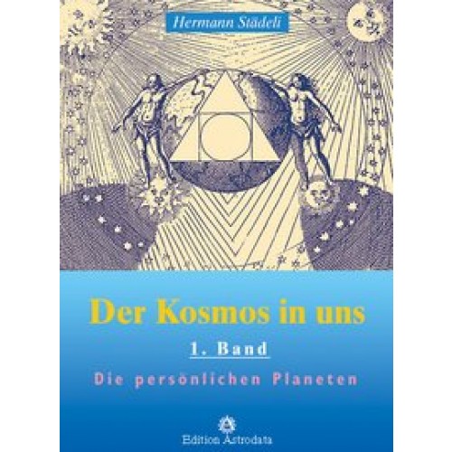 Der Kosmos in uns / Der Kosmos in uns - Band 1