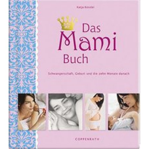 Das Mami Buch