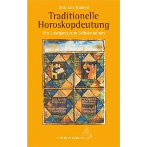 Traditionelle Horoskopdeutung