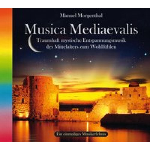 Musica Mediaevalis